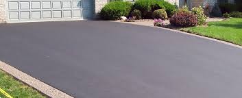 Best Paver Driveway Installation  in New Burlington, OH